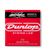 Dunlop JRN1264DA Jim Root Signature Drop A.012