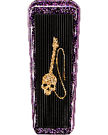 Dunlop KH95X Kirk Hammett Kollektion Cry Baby Wah