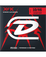 Dunlop KKN1052 Kerry King E-Gitarrensaiten .010