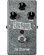 Dunlop QZ1 Cry Baby Q-Zone Fixed Wah