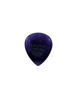 Dunlop Stubby Plektrum 3 mm lila