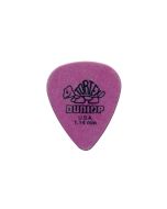 Dunlop Tortex 1,14 mm lila Plektrum