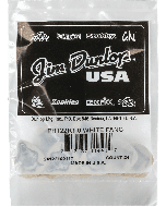 Dunlop Ultex Hetfield White Fang 1.00mm Pick 24 Stk