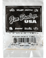 Dunlop Ultex Hetfield White Fang 1,14 mm Plektrum 24 Stk