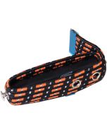 Elastischer Kapodaster für klassische Gitarre