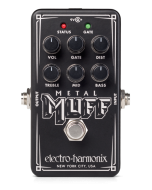 Electro Harmonix NANO METAL MUFF