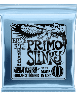 Ernie Ball 2212 Primo Slinky .095 Saiten für E-Gitarre