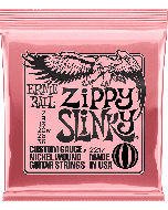 Ernie Ball 2217 Zippy Slinky .007 Saiten für E-Gitarre