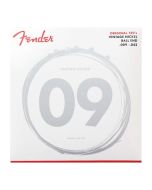 Fender 150L Original 150er E-Gitarrensaiten .009
