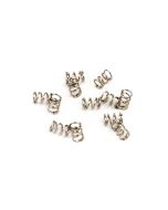 Fender American Vintage Bridge Intonation Spring Stratocaster Nickel