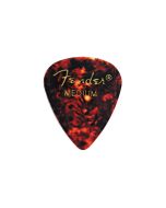 Fender Classic Celluloid 351 Pick-Medium