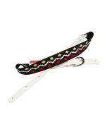  Fender George Harrison Rocky Gitarrengurt aus Leder