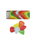  Fender George Harrison Rocky Medium Plektren in Box