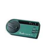 Fender Greentuner chromatischer Windup-Tuner