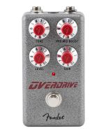 Fender Hammertone Overdrive effectpedaal