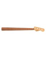 Fender Player Series Jazz Bass fretless hals modern-C pau ferro