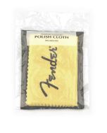 Mit Fender behandeltes polnisches Tuch