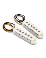 Fender Pure Vintage 65 Jaguar Pickupset vintage white