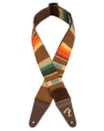 Fender Sonoran Gitarrengurt Saguaro