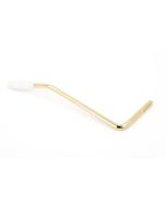 Fender Tremoloarm mexikanische Stratocaster Gold