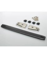 Fender Standard Verstärkergriff schwarz