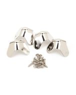 Fender Verstärker Corner Set (4 Stück)