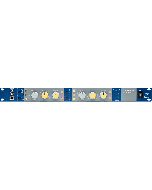 Focusrite Pro ISA-TWO Mikrofonvorverstärker