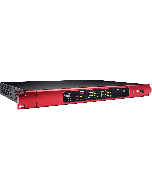 Focusrite Pro RedNet-A16R-MkII 16-Kanal-Dante-Schnittstelle