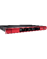 Focusrite Pro RedNet-D16R-MkII 16-Kanal-Dante-Schnittstelle