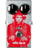 Dunlop Fuzz-Face-Verzerrung