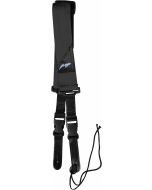 Gitarrengurt schwarz