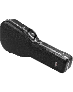 Gator GC-PARLOR Parlor-Gitarrenkoffer aus ABS