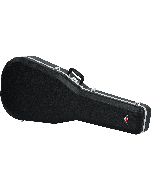 Gator GCDREAD-12 Westerngitarrenkoffer mit 12 Saiten aus ABS