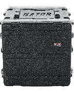 Gator GR-10L Flightcase 10HE
