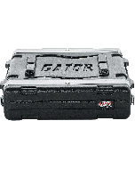 Gator GR-2L Flightcase 2U