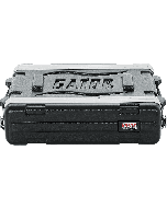 Gator GR-2S Flightcase 2HE kurz