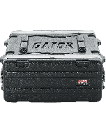 Gator GR-4L Flightcase 4U