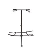 Gitarrenständer für 2 Gitarren