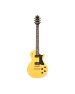 Heritage Custom Shop H-137 TV Yellow Artisan aged