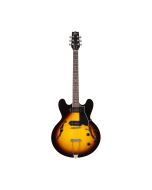 Heritage Standard H-530 Original Sunburst
