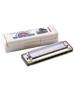Hohner Big River Harp