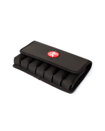 Hohner Tas FlexCase M voor 7 mondharmonica's