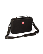 Hohner Tas FlexCase L voor 18 mondharmonica's