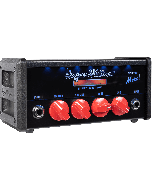 Hughes & Kettner Nano Spirit of Metal Gitarrenverstärker Top 50W