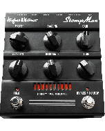 Hughes & Kettner Stompman Gitarrenverstärkerpedal