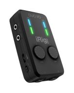 IK Multimedia iRig Pro Duo I - O