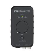IK Multimedia iRig Stream Pro
