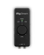 IK Multimedia IRig Stream