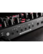 IK Multimedia Paraphonic Dual Filter Analog Synthesizer