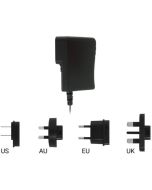 IK Multimedia PSU 3A For Pro I-O Keys I-O Stomp I-O